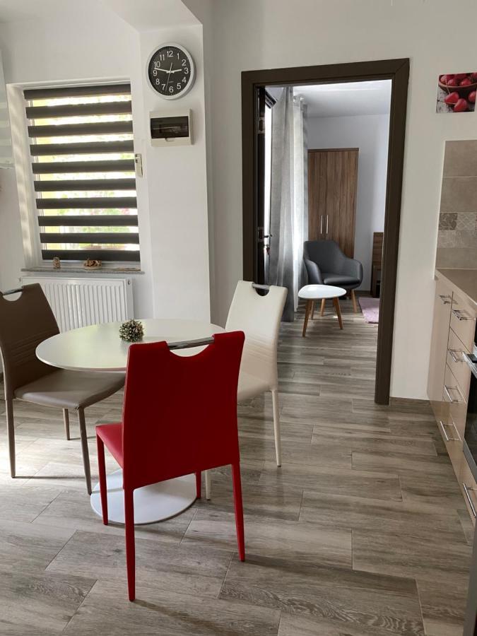 Отель Casa Lui Mamaia Констанца Экстерьер фото